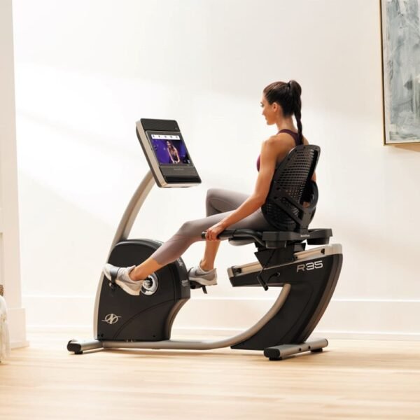 Dviratis Treniruoklis NORDICTRACK R35 namuose