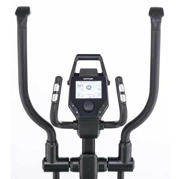 Elipsinis dviratis KETTLER OPTIMA 200 valdymo skydelis