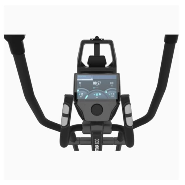 Elipsinis dviratis KETTLER OPTIMA 600 valdymo skydelis
